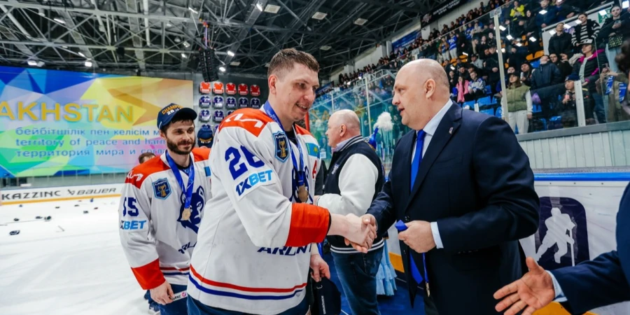 Чемпион Казахстана угодил в финансовый скандал