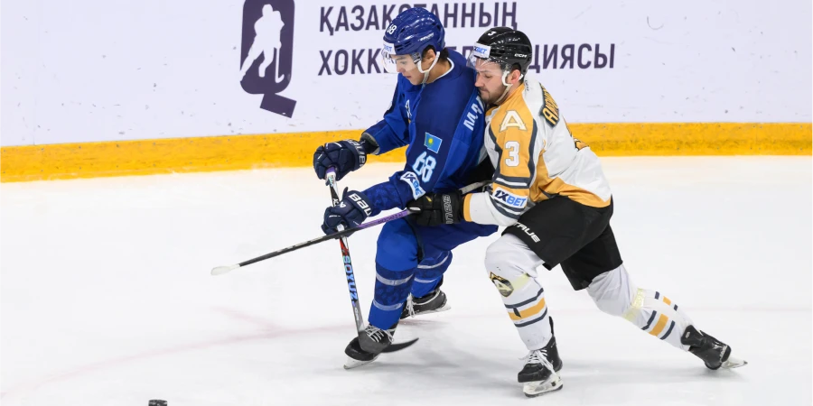 Уверенная победа и разгром