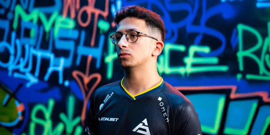 Участник португальского коллектива подвел итоги PGL Masters в Румынии