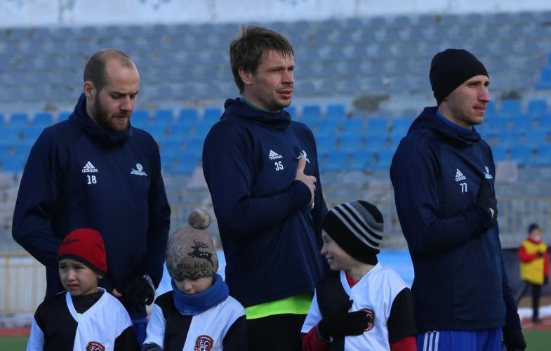 «Астана» сырт алаңда жеңіске жетті
