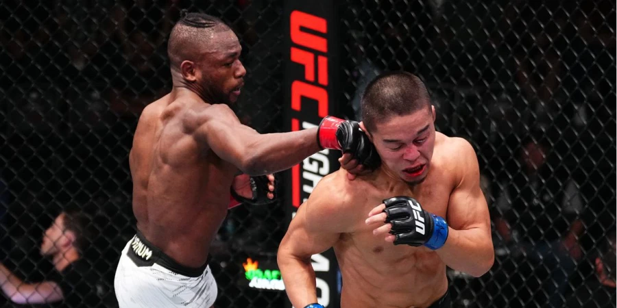Қазақстандық MMA сарапшысы Асу Алмабаевтың жекпе-жегіне қатысты пікір білдірді