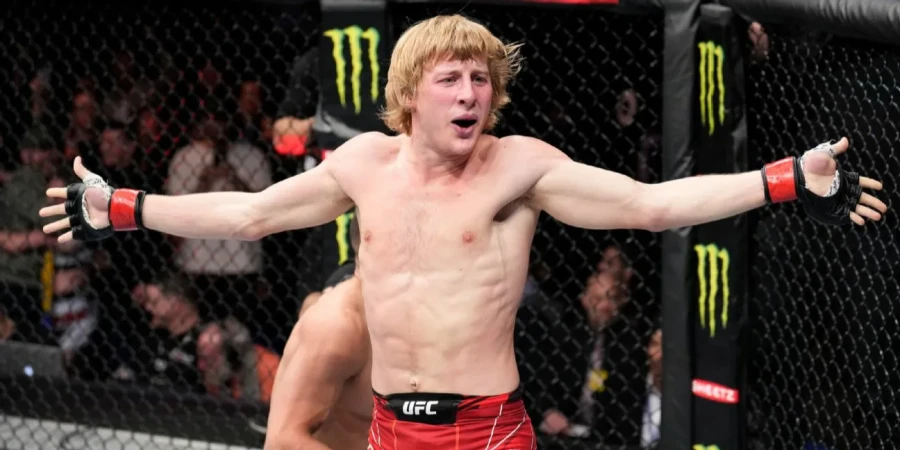 Стало известно, какой урон нанес Гейджи Пимблетту на UFC 324. Фото