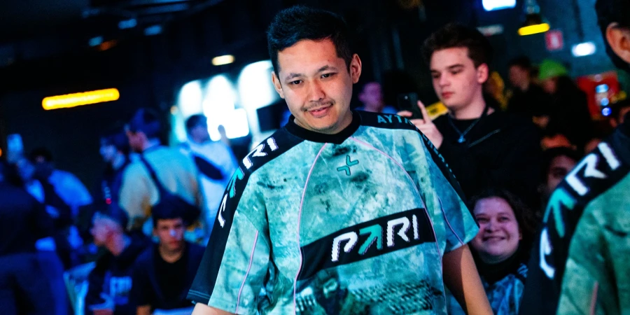 Тренер PARIVISION высказался об успехе команды на BLAST Bounty 2026 Season 1