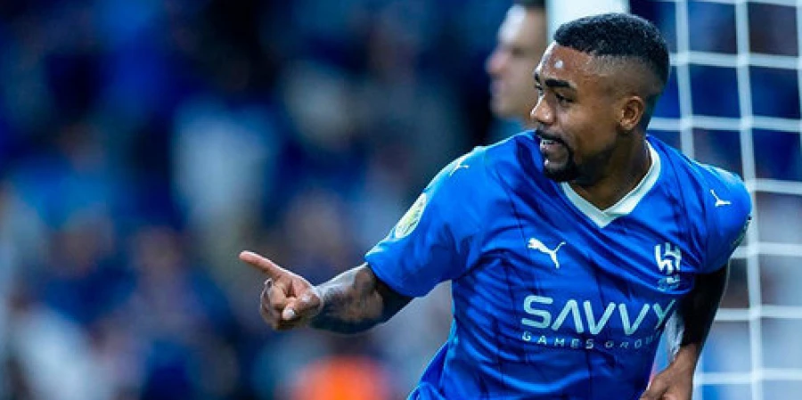 Прямая трансляция матча «Аль-Хиляль» – «Аль-Таавун» в Про-Лиге