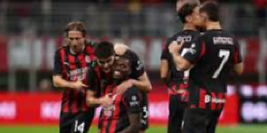 Прямая трансляция матча «Аталанта» – «Милан» в Серии А