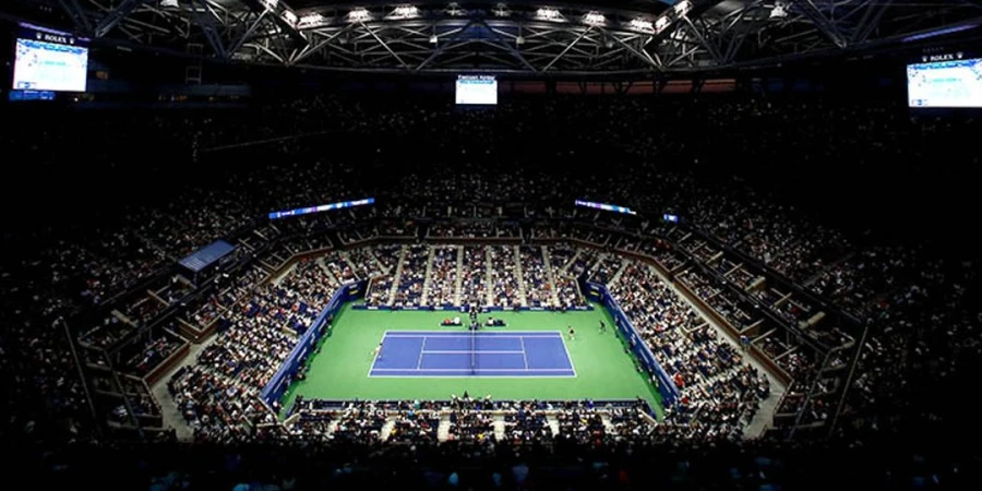 Британский теннисист высказался о парном турнире на US Open — 2025