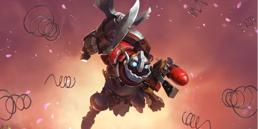 Valve выпустила глобальный патч Dota 2 7.39