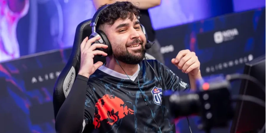 Бывший снайпер OG nicoodoz задумался о переходе в Valorant после перевода в запас