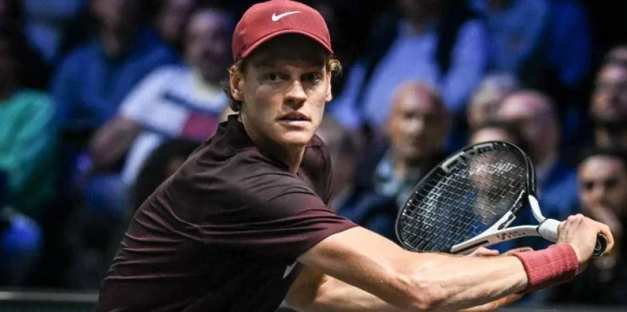 Янник Синнер счастлив выступать за Италию