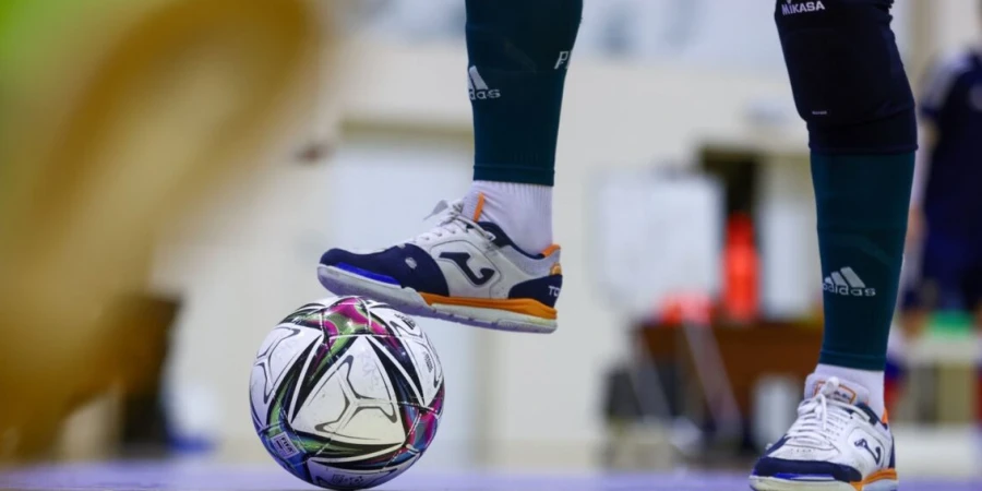 Пять голов «Кайрата» решили исход домашнего матча