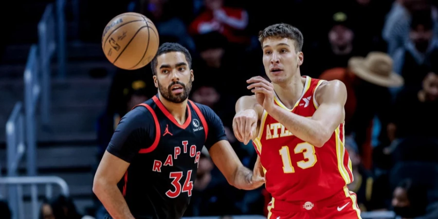 Джонтей Портер возомнил себя Гарри Поттером