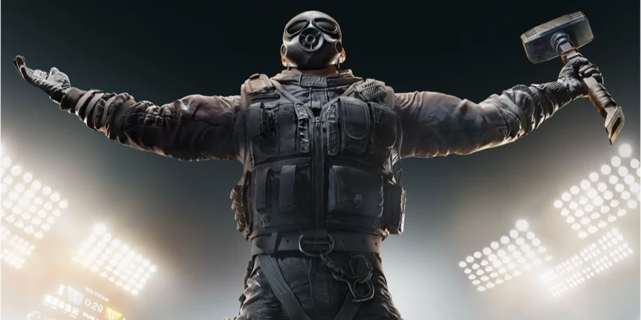 Ubisoft обновит Rainbow Six Siege X — античит, баланс, Ranked и новые механики