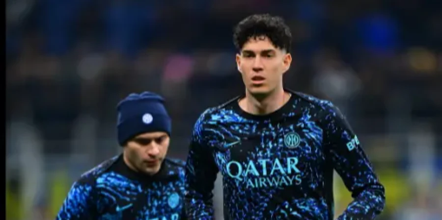 В итальянском футбольном гранде склонны объяснять осечки кознями судей