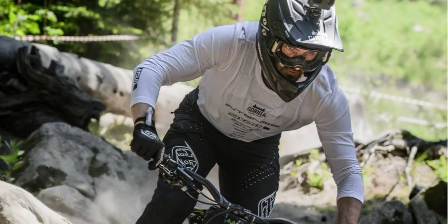 Звезда MTB приедет на Gorilla MTB Weekend уже в эти выходные!