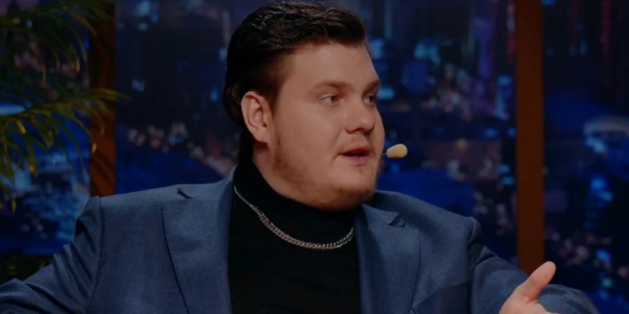 BLACKARXANGEL о Virtus.pro: «0 ожиданий пока от ребят»