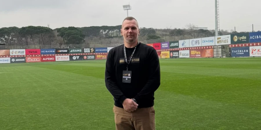 Джидич хочет вернуться в Шахтер главным тренером