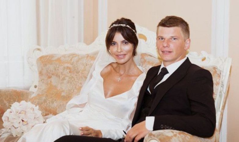 Андрей Аршавин: Ресей заңында дәл мынадай қылмыстық бап мүлде жоқ