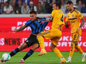 «Пиза» — «Аталанта»: стартовая разборка 21 тура чемпионата Италии