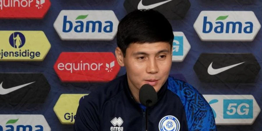 Исламхан рассказал, почему сложно уйти из футбола