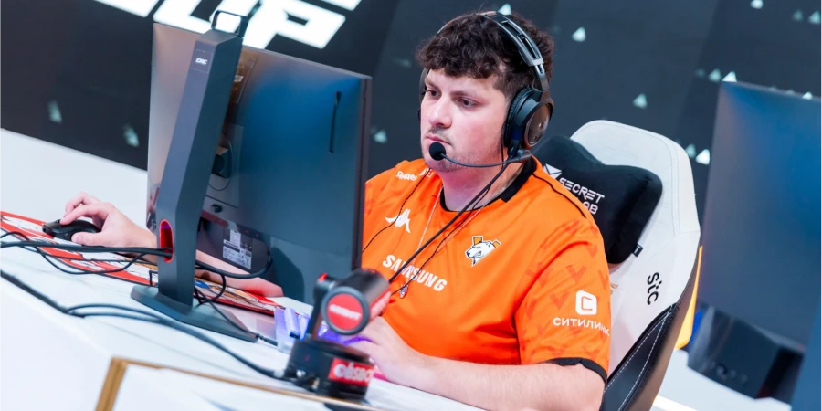 Капитан Virtus.pro Perfecto прокомментировал неудачу с выходом на StarLadder Budapest Major 2025