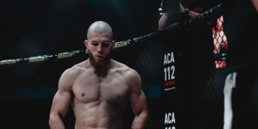 Юсуф Раисов сообщил, как продвигаются переговоры с UFC