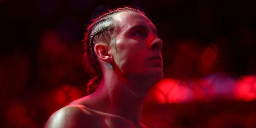 Пэдди Пимблетт прокомментировал поединок с Гэтжи на UFC 324