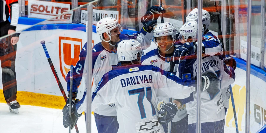 Вайсфельд о «Барысе»: Хаос в управлении мешает команде