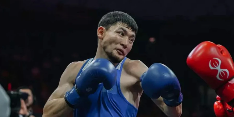 Чемпионат мира по боксу IBA. Прямая трансляция. День седьмой