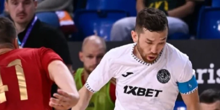 Прямая трансляция матча «Этюаль Лавалуа» — «Семей» в четвертьфинале Лиги чемпионов