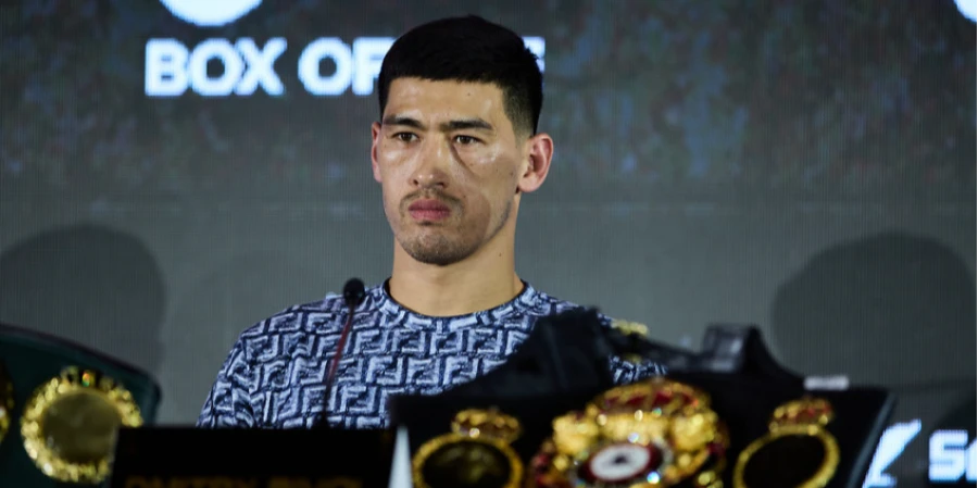 Бивол и Айферт получили дополнительное время для переговоров от IBF