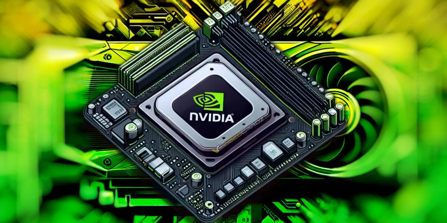 NVIDIA выпустила NVIDIA App для управления драйверами и графикой