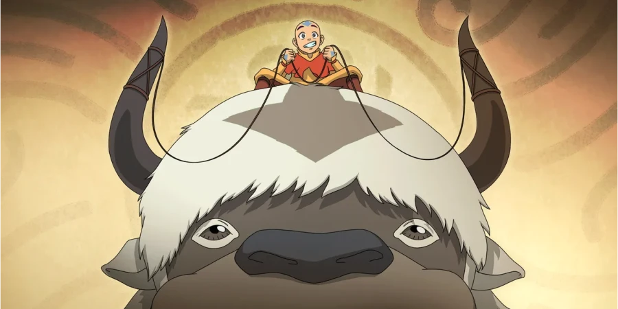 Файтинг Avatar Legends получил новый трейлер про персонажей поддержки