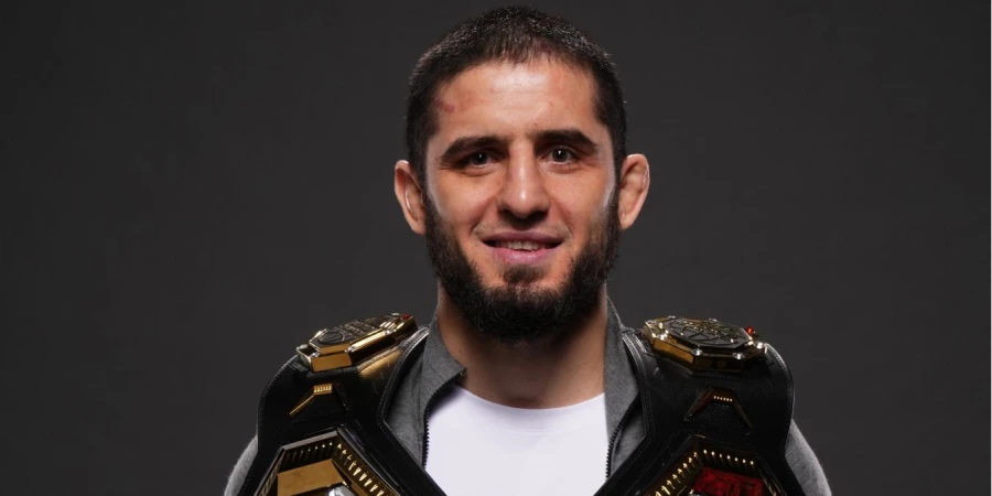 Дана Уайт ответил на вопрос о следующем сопернике чемпиона UFC