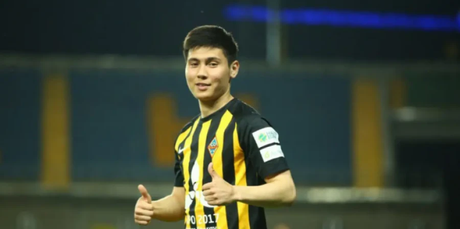 Бауыржан Исламхан: «Қайрат» — маған ең жақын клубтардың бірі