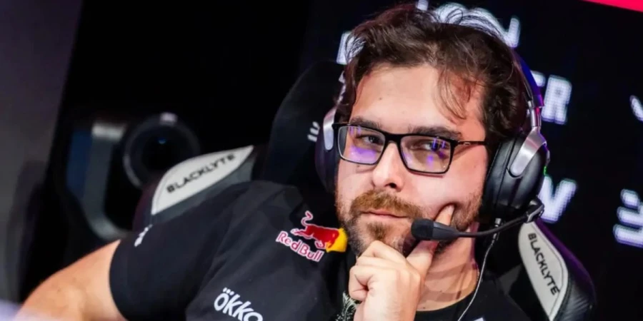 Hally — о решении Team Spirit не ехать на PGL Cluj-Napoca