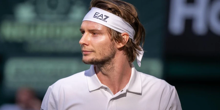 Александр Бублик узнал соперников на старте «Мастерса» в Майами