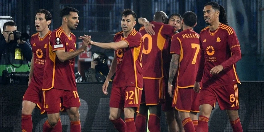 «Рома» — «Штутгарт»: любопытное противостояние в Лиге Европы