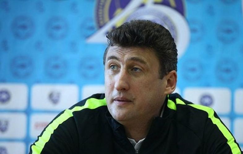 Кахабер Цхададзе: «Қайрат» тек әділетті жолмен ғана чемпион болады 