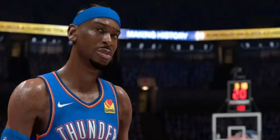 Системные требования NBA 2K26 почти не отличаются от прошлой части