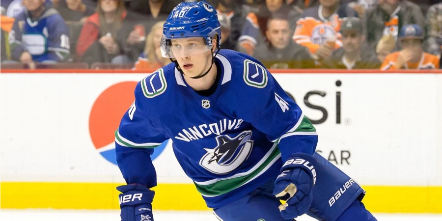 НХЛ. Ванкувер Кэнакс — Оттава Сенаторз. Канадский замес: первый клуб Павла Буре побьется с «Сенаторами». Прямая трансляция