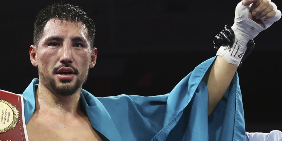 Алимханулы может отделаться легким испугом за мельдоний