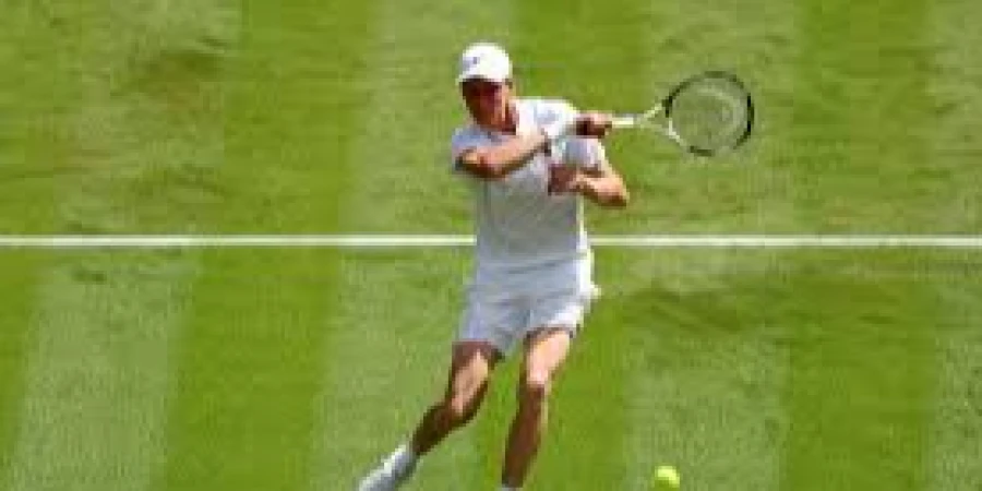 Лидер рейтинга ATP стал рекордсменом века