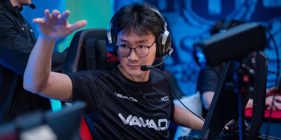 HOTU выбила GamerLegion из борьбы на PGL Astana 2025