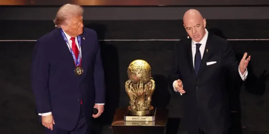 В США намерены конкретно срубить бабла с футбольных фанатов на ЧМ