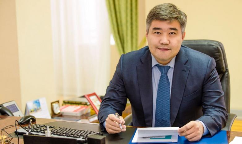 Дархан Калетаев: «Астана» не сломлена!