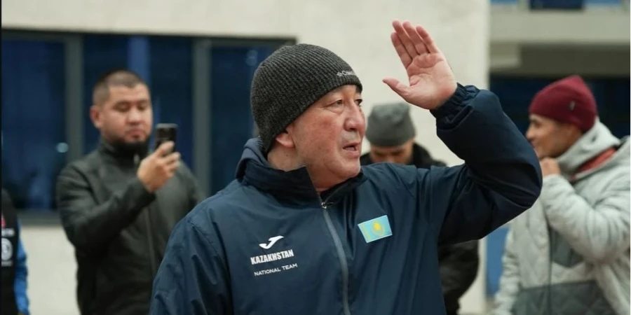 Қазақстан боксшылары Олимпиадаға Америкада дайындалады