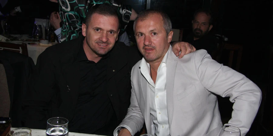 Агенты братья Лемич активно попогали олигарху из России избегать налогов