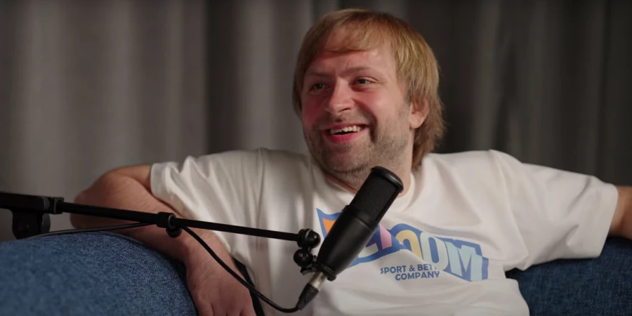 «Никто не понимает Доту» — NS о критике студий и аналитиков