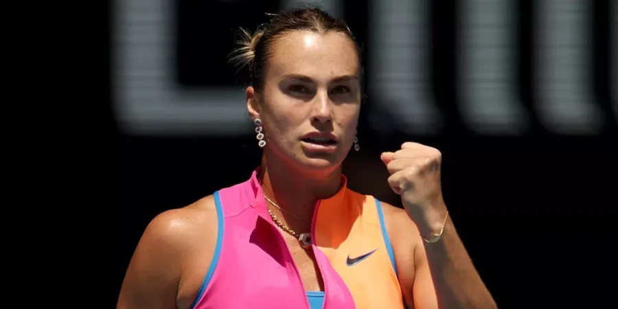 Арина Соболенко – Ива Йович. Первая ракетка мира сыграет с обидчицей Юлии Путинцевой. Прямая трансляция ¼ финала Australian Open