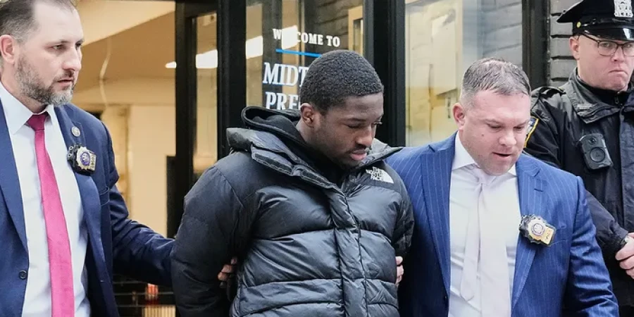 Нападавшему на игрока Jets предъявлены тяжелейшие обвинения